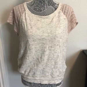 Can easily be dressed up or down!